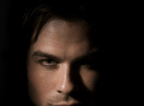 Ian Somerhalder
