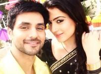 Shakti Arora, Radhika Madan