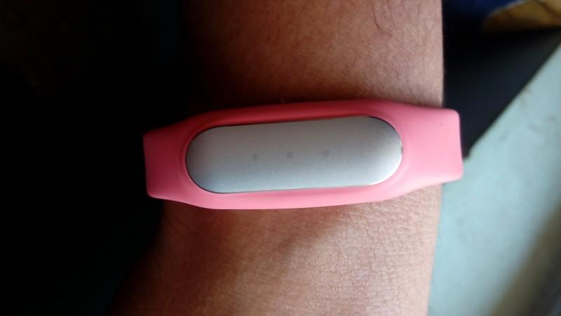 Mi Band Mi Band