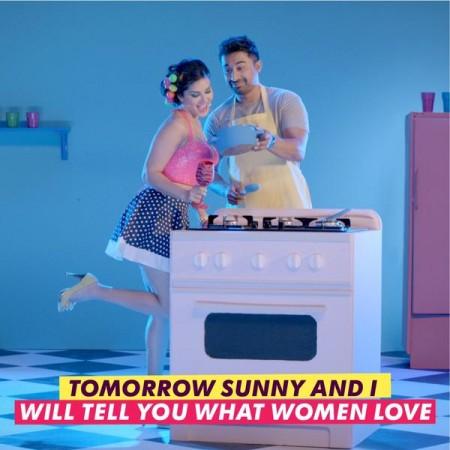 Sunny Leone, Rannvijay Singha
