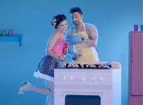 Sunny Leone, Rannvijay Singha