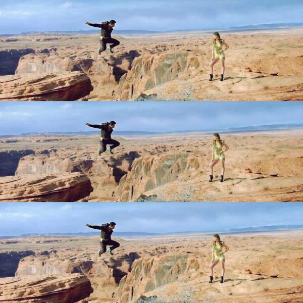 Pictures Celebs' posted to wish Varun Dhawan on his Birthday: Lauren Gottlieb Pictures Celebs' posted to wish Varun Dhawan on his Birthday