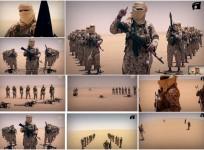 Isis militants have released a video announcing their presence in Yemen.