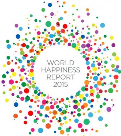 World Happiness Report 2015