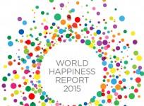 World Happiness Report 2015