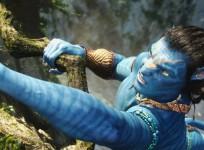 Avatar worldwide touring exhibition
