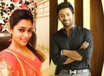 Shanthnu Bhagyraj - Keerthy Wedding