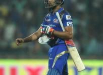 Rohit Sharma Mumbai Indians
