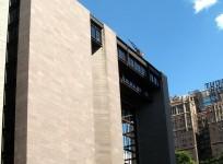 Ford Foundation