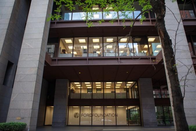 Ford Foundation