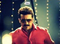 Surya's 'Masss' Teaser Released