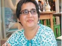 Sabeen Mahmud