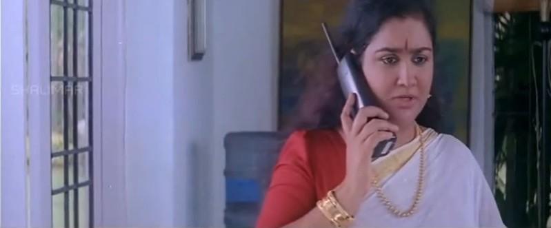 Actress Urvashi Actress Urvashi