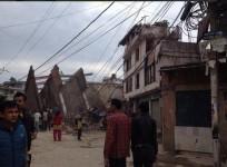 Earthquake