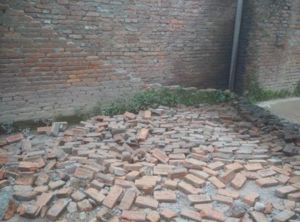 Earthquake