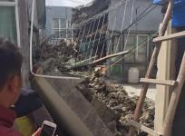 Nepal Earthquake