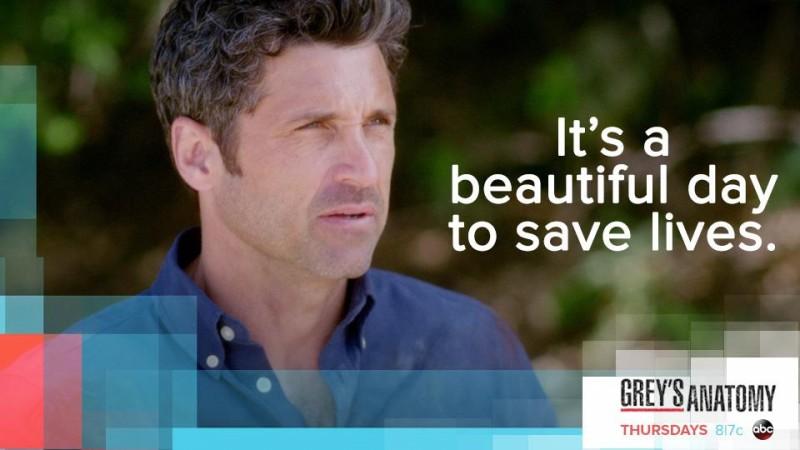 Grey's Anatomy