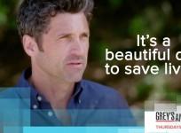 Grey's Anatomy