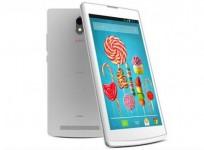 Lava Iris Alfa L Android Smartphone