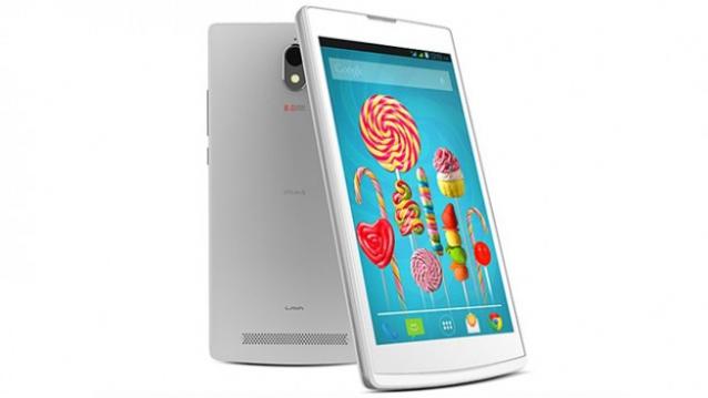 Lava Iris Alfa L Android Smartphone