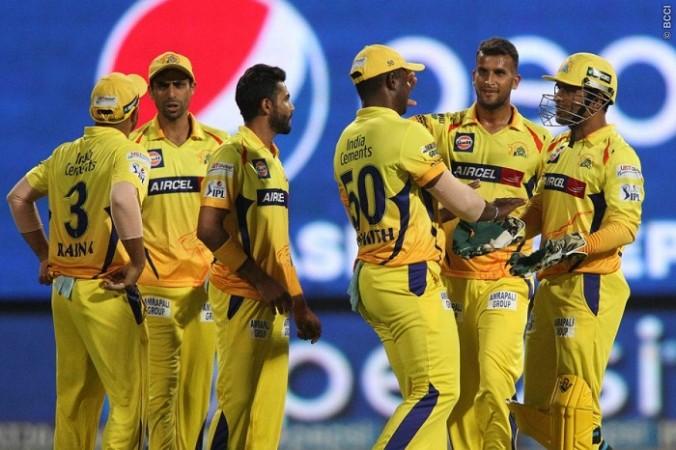 Will CSK's contract be terminated from the IPL? Kings