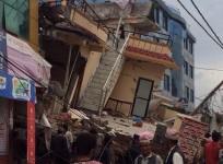 nepal earhtquake