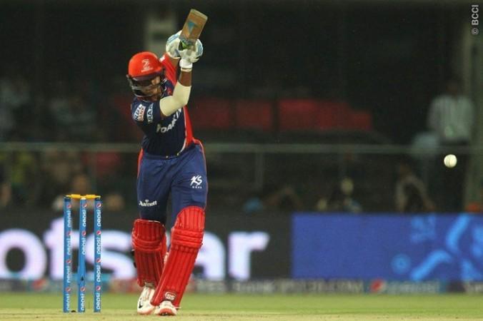 Shreyas Iyer will look to continue his good form for the Delhi Daredevils Shreyas Iyer Delhi Daredevils