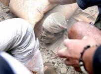 Nepal Earthquake