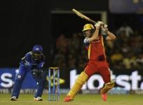 AB de Villiers