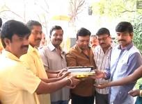 Yetakaram.com Opening