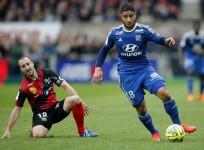 Nabil Fekir