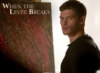 Joseph Morgan Klaus in 'The Originals'