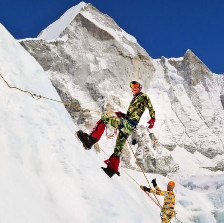 Google executive Daniel Fredinburg