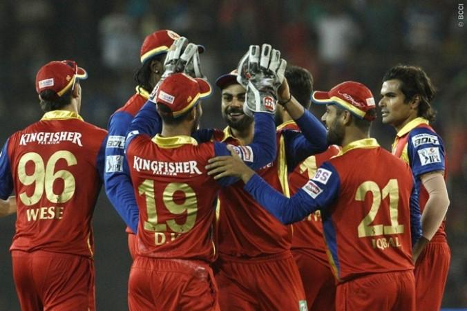 RCB will have to play as a cohesive unit in order to defeat DD at their backyard. Royals