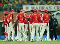 Kings XI Punjab