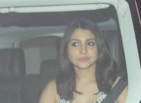 Alia Bhatt, Sidharth Malhotra, Anushka Sharma and Other B-Town Celebs Attend Karan Johar's Party