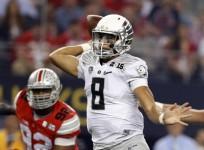 Marcus Mariota