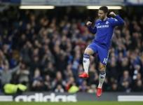 Eden Hazard