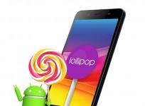 Micromax to Launch Canvas Play with Android Lollipop Soon