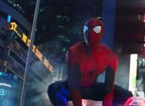 Who will play Spider-Man in 'Captain American: Civil War'