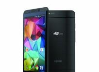 Spice launches Stellar 519 Smartphone