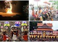 Thrissur Pooram
