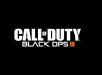 Call of Duty: Black Ops 3