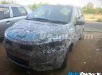 Tata Kite Hatchback to be Named Glade?