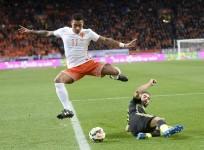 Memphis Depay