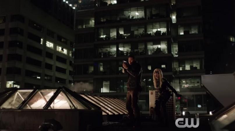 Arrow Season 3 Episode 21 Trailer