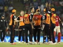 Trent Boult SRH