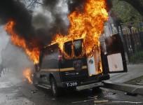Baltimore riots