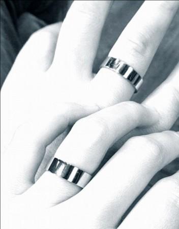 Stana Katic Gets Married Stana Katic