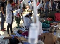 nepal earhtquake